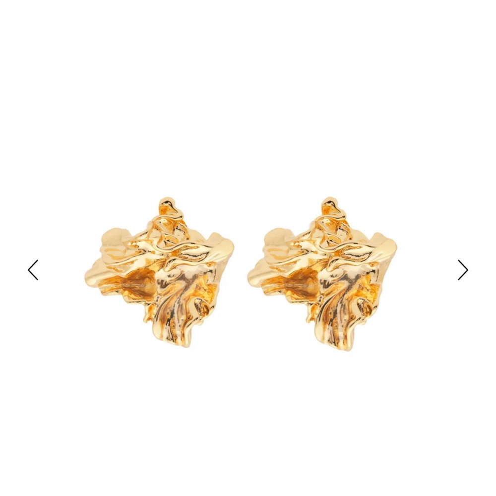 Curateur Reese Earrings
